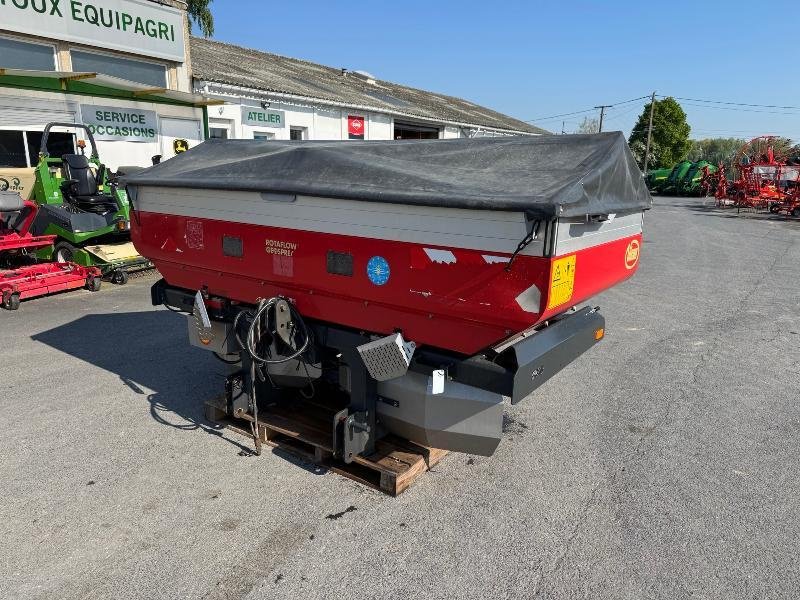 Düngerstreuer of the type Vicon ROEDW GEO, Gebrauchtmaschine in Wargnies Le Grand (Picture 1)