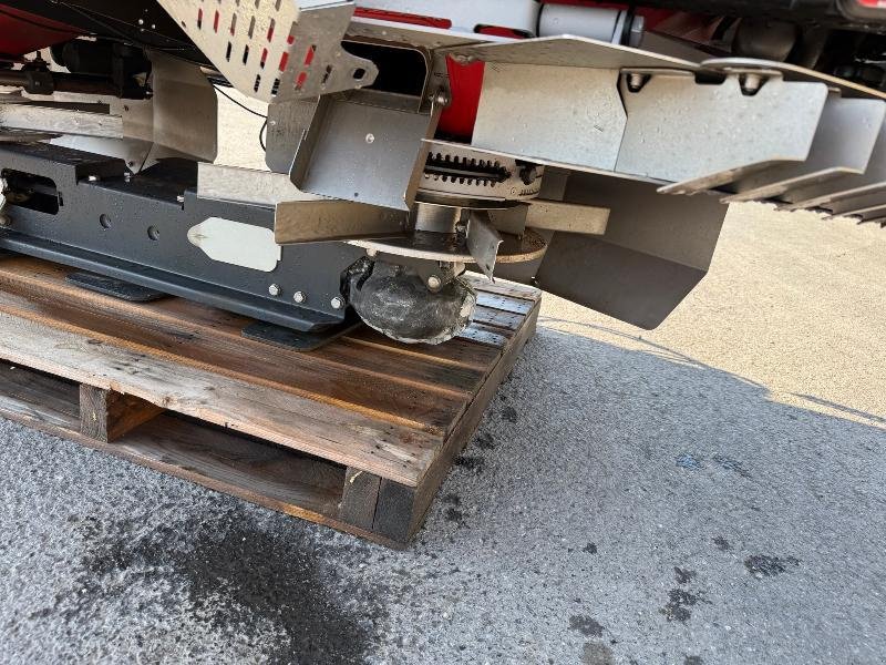 Düngerstreuer of the type Vicon ROEDW GEO, Gebrauchtmaschine in Wargnies Le Grand (Picture 8)