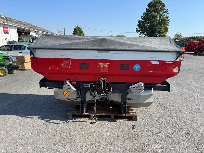 Düngerstreuer of the type Vicon ROEDW GEO, Gebrauchtmaschine in Wargnies Le Grand (Picture 3)