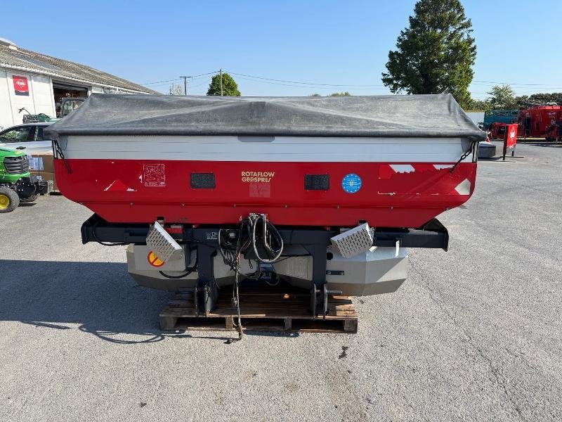 Düngerstreuer of the type Vicon ROEDW GEO, Gebrauchtmaschine in Wargnies Le Grand (Picture 2)