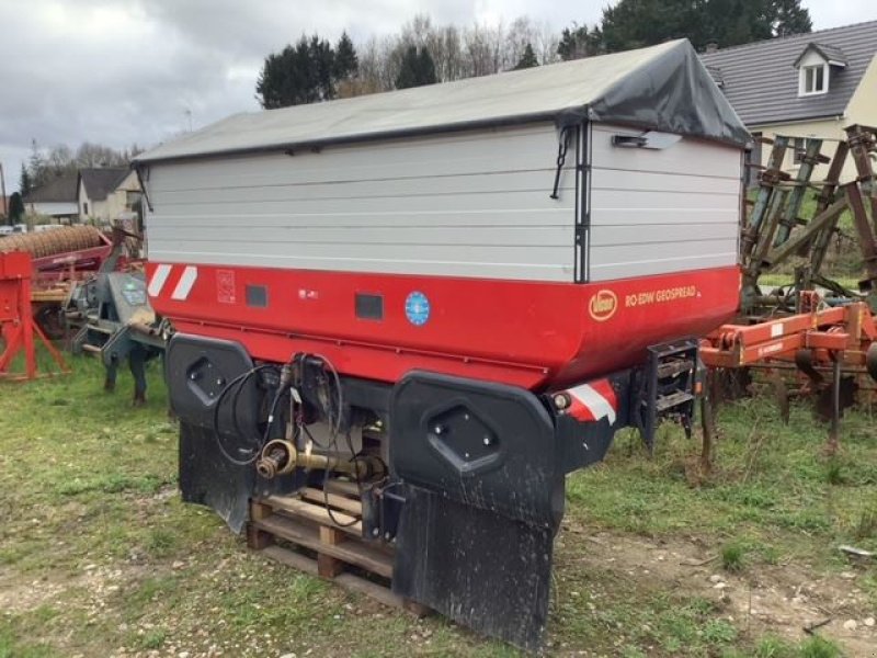 Düngerstreuer typu Vicon ROEDW3900, Gebrauchtmaschine v les hayons (Obrázek 2)