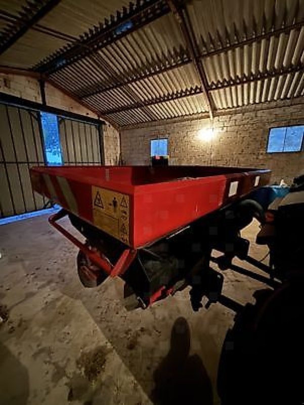 Düngerstreuer типа Vicon ROTA-FLOW RO-XL, Gebrauchtmaschine в Revel (Фотография 4)