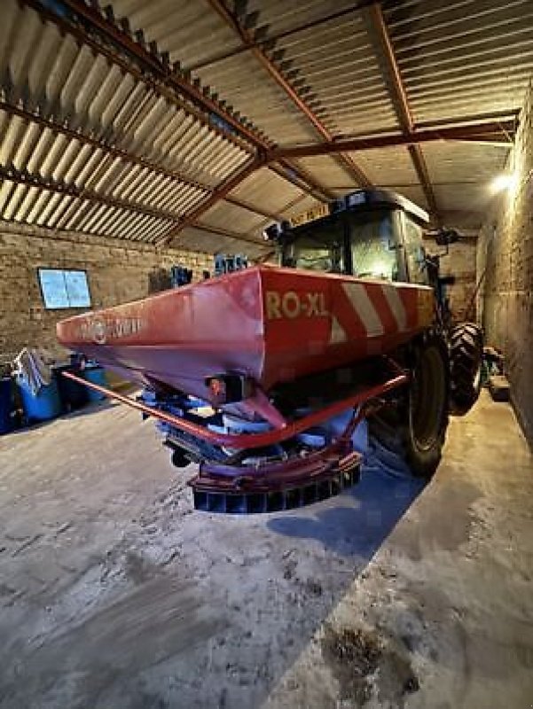 Düngerstreuer типа Vicon ROTA-FLOW RO-XL, Gebrauchtmaschine в Revel (Фотография 3)
