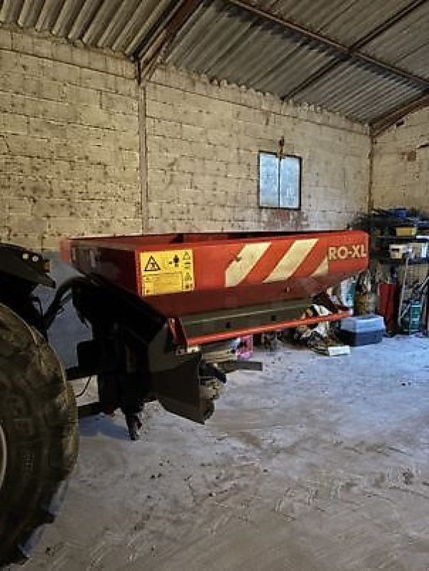 Düngerstreuer типа Vicon ROTA-FLOW RO-XL, Gebrauchtmaschine в Revel (Фотография 2)