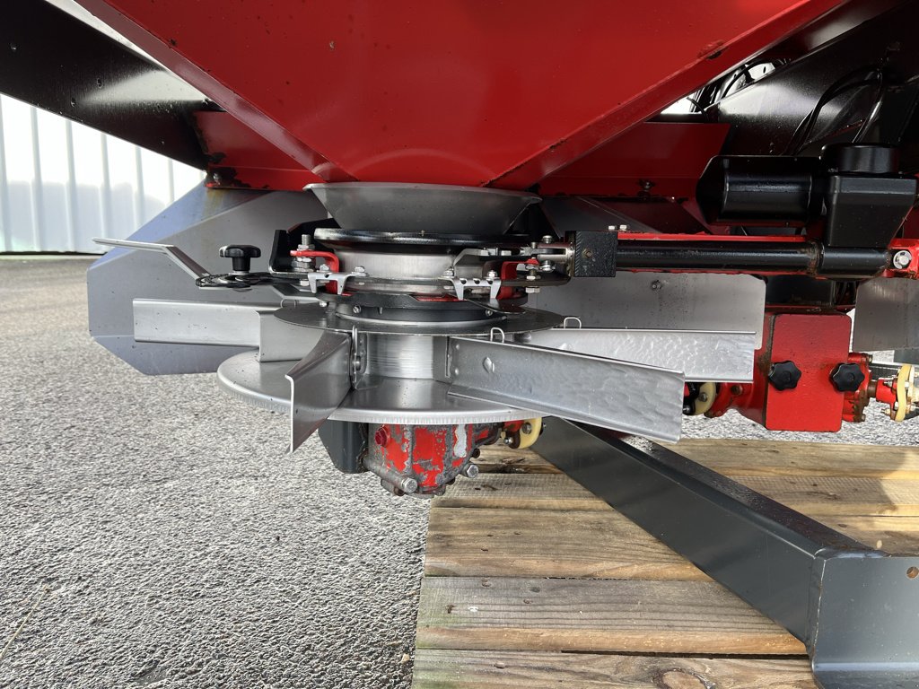 Düngerstreuer van het type Vicon Rotaflo RS EDW, Gebrauchtmaschine in VERT TOULON (Foto 11)