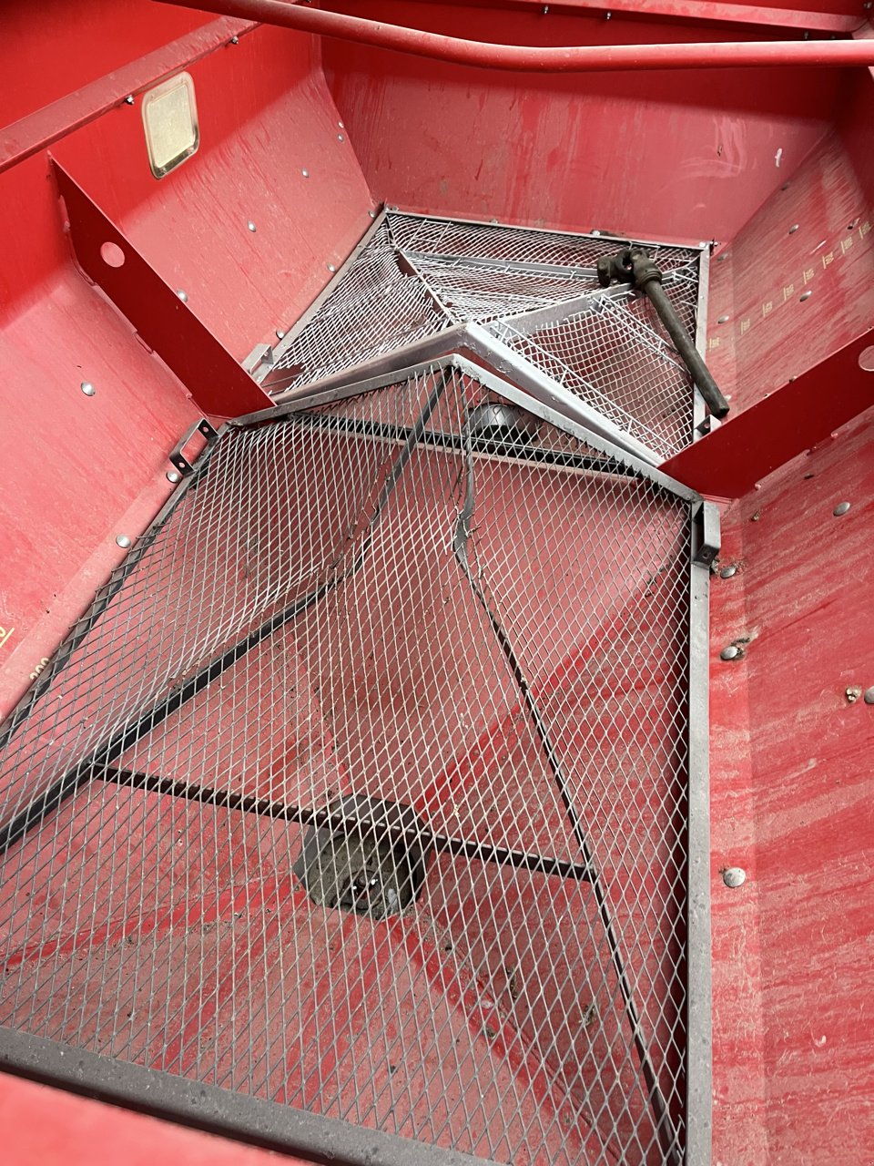 Düngerstreuer van het type Vicon Rotaflo RS EDW, Gebrauchtmaschine in VERT TOULON (Foto 10)