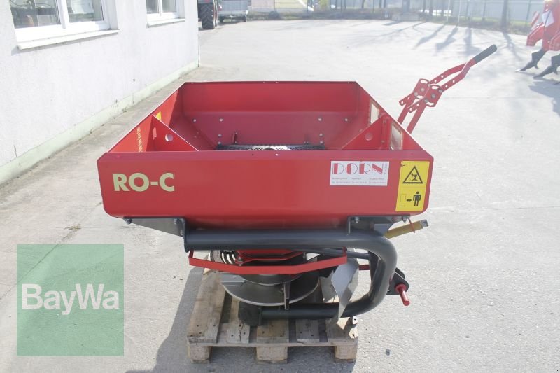 Düngerstreuer typu Vicon ROTAFLOW RO-C, Gebrauchtmaschine v Straubing (Obrázok 3)