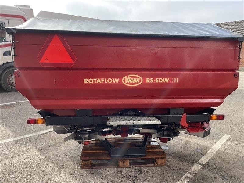 Düngerstreuer типа Vicon Rotaflow RS-EDW Vejeceller, Gebrauchtmaschine в Mern (Фотография 4)
