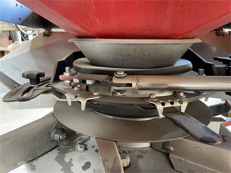 Düngerstreuer типа Vicon Rotaflow RS-EDW Vejeceller, Gebrauchtmaschine в Mern (Фотография 3)