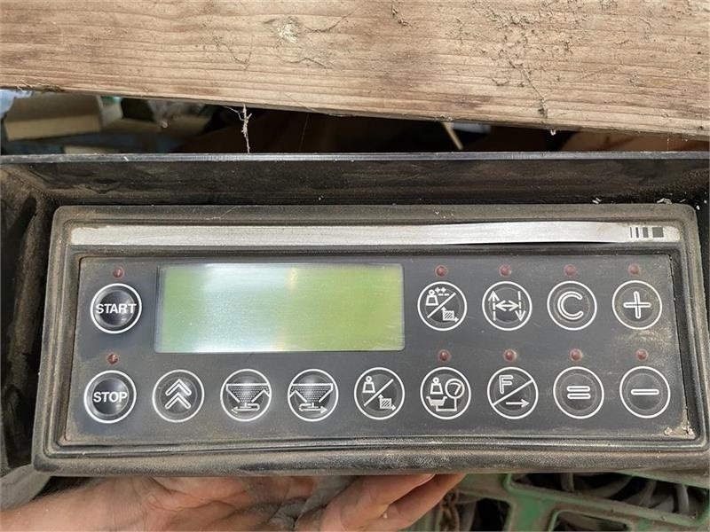 Düngerstreuer типа Vicon Rotaflow RS-EDW Vejeceller, Gebrauchtmaschine в Mern (Фотография 2)