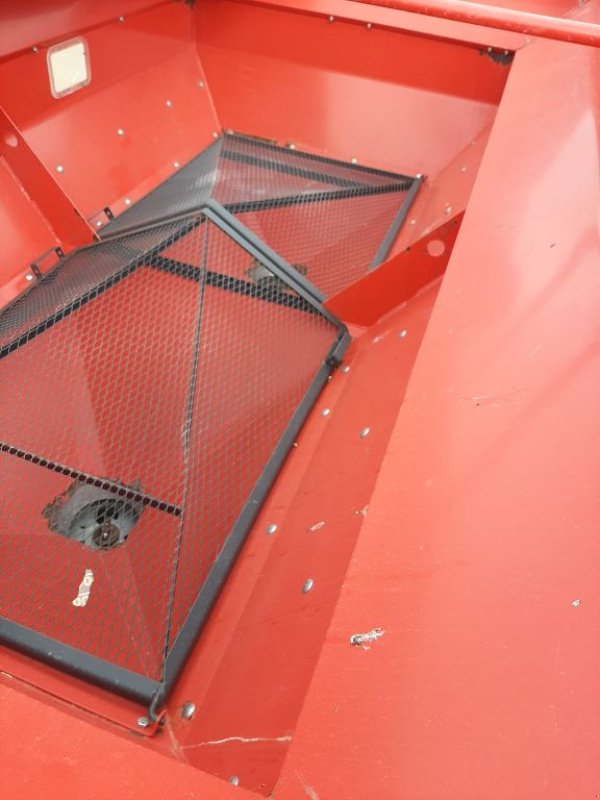 Düngerstreuer of the type Vicon ROTAFLOW RS-EDW, Gebrauchtmaschine in SAINT LOUP (Picture 7)