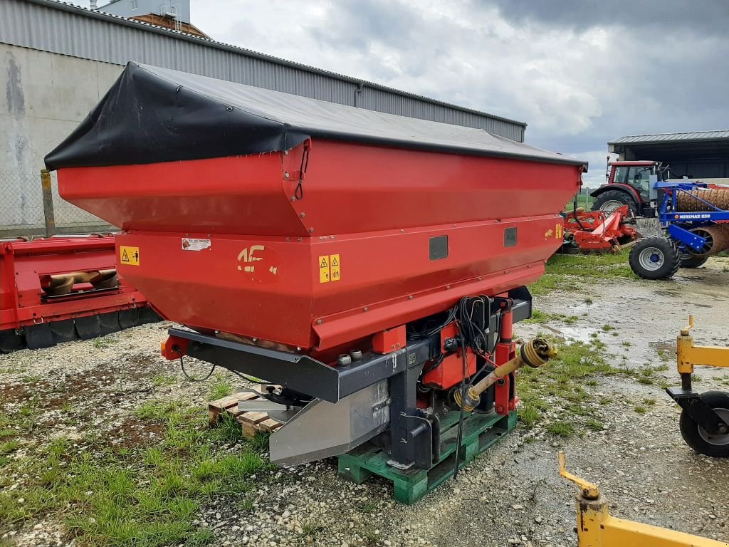 Düngerstreuer of the type Vicon ROTAFLOW RS-EDW, Gebrauchtmaschine in SAINT LOUP (Picture 1)