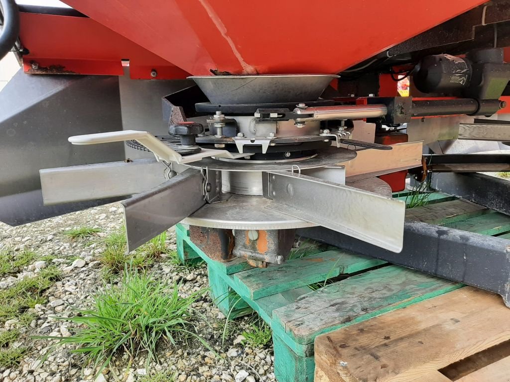 Düngerstreuer of the type Vicon ROTAFLOW RS-EDW, Gebrauchtmaschine in SAINT LOUP (Picture 4)