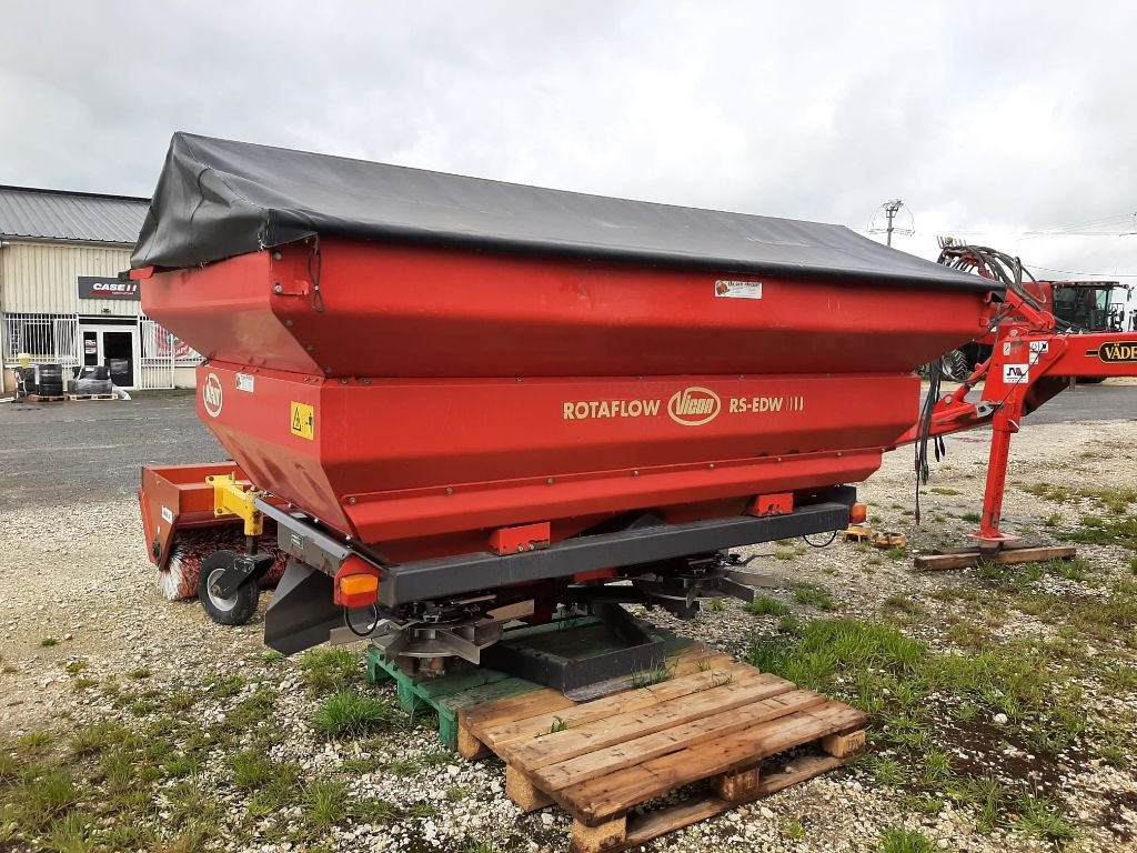 Düngerstreuer of the type Vicon ROTAFLOW RS-EDW, Gebrauchtmaschine in SAINT LOUP (Picture 2)