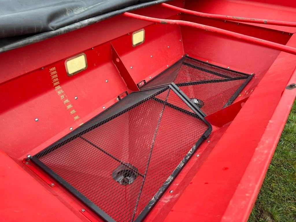 Düngerstreuer del tipo Vicon Rotaflow RS EDW, Gebrauchtmaschine en VERT TOULON (Imagen 9)