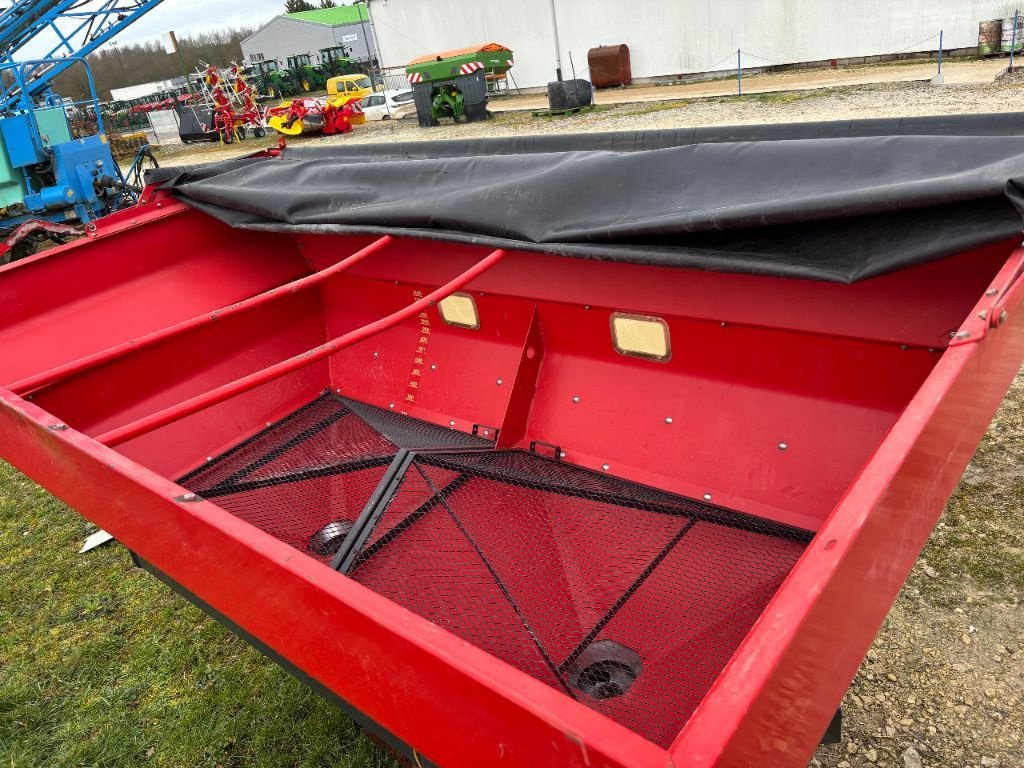 Düngerstreuer del tipo Vicon Rotaflow RS EDW, Gebrauchtmaschine en VERT TOULON (Imagen 10)