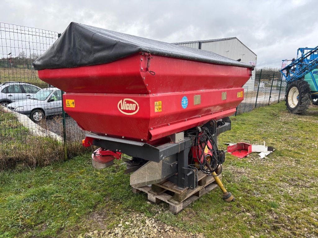 Düngerstreuer del tipo Vicon Rotaflow RS EDW, Gebrauchtmaschine en VERT TOULON (Imagen 1)