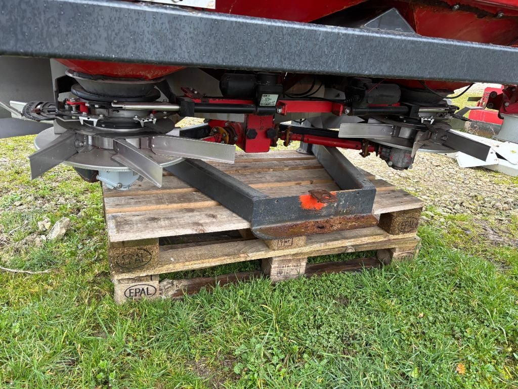 Düngerstreuer del tipo Vicon Rotaflow RS EDW, Gebrauchtmaschine en VERT TOULON (Imagen 8)