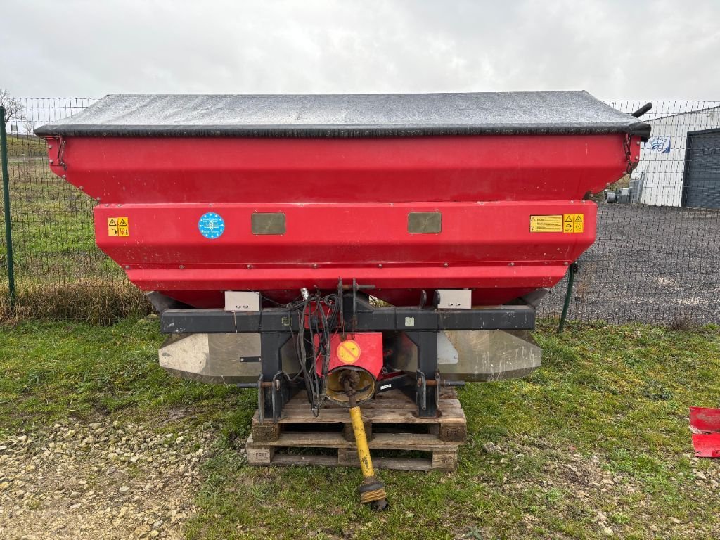 Düngerstreuer del tipo Vicon Rotaflow RS EDW, Gebrauchtmaschine en VERT TOULON (Imagen 2)