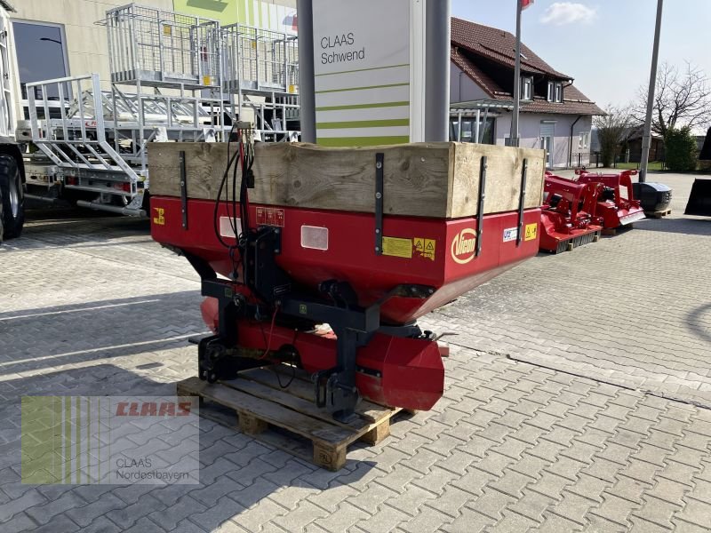 Düngerstreuer типа Vicon ROTAFLOW RS-M, Gebrauchtmaschine в Schwend (Фотография 3)
