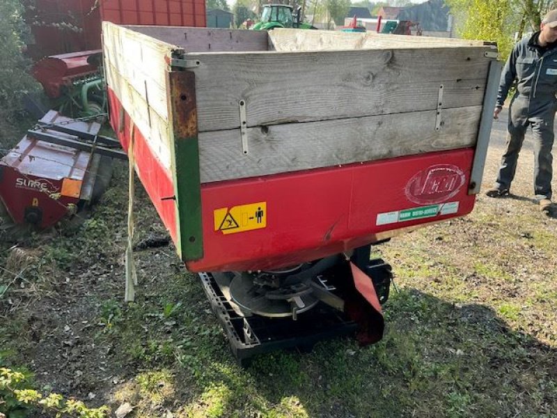 Düngerstreuer Türe ait Vicon ROTAFLOW, Gebrauchtmaschine içinde les hayons (resim 2)