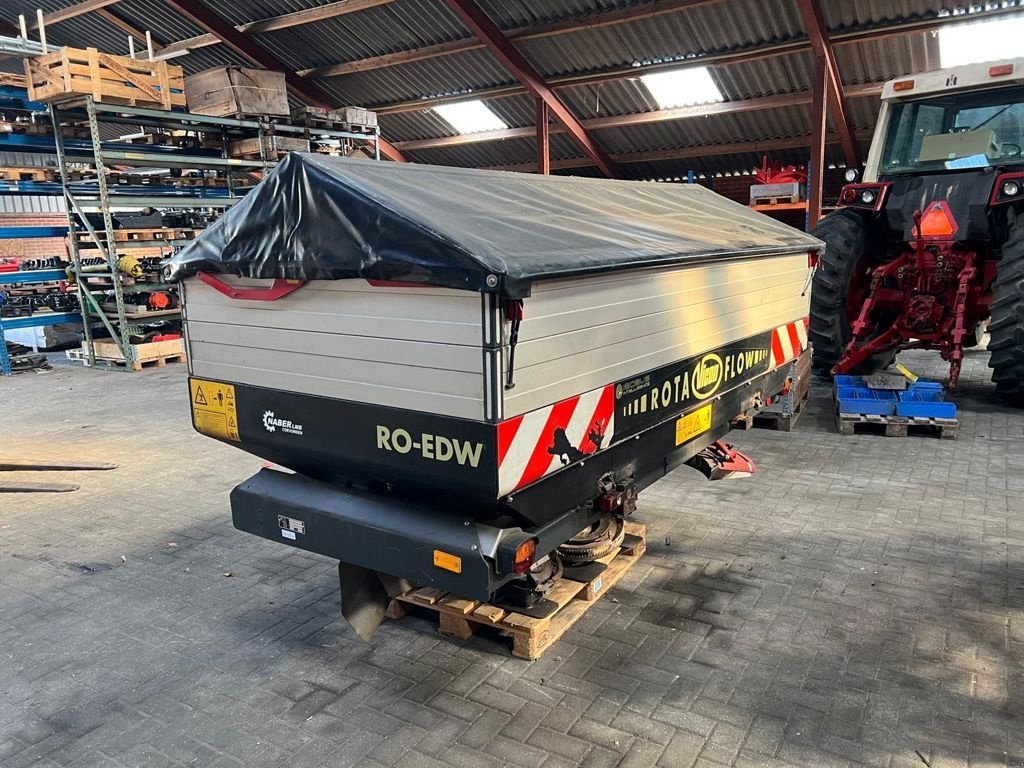 Düngerstreuer tip Vicon Rotaflow, Gebrauchtmaschine in Coevorden (Poză 7)