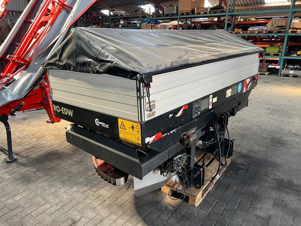 Düngerstreuer tip Vicon Rotaflow, Gebrauchtmaschine in Coevorden (Poză 3)