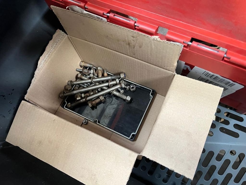 Düngerstreuer tip Vicon Rotaflow, Gebrauchtmaschine in Coevorden (Poză 10)