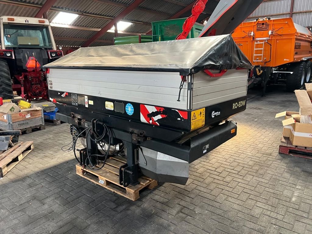 Düngerstreuer tip Vicon Rotaflow, Gebrauchtmaschine in Coevorden (Poză 5)