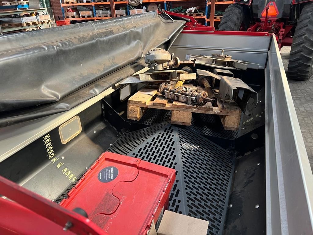 Düngerstreuer tip Vicon Rotaflow, Gebrauchtmaschine in Coevorden (Poză 8)