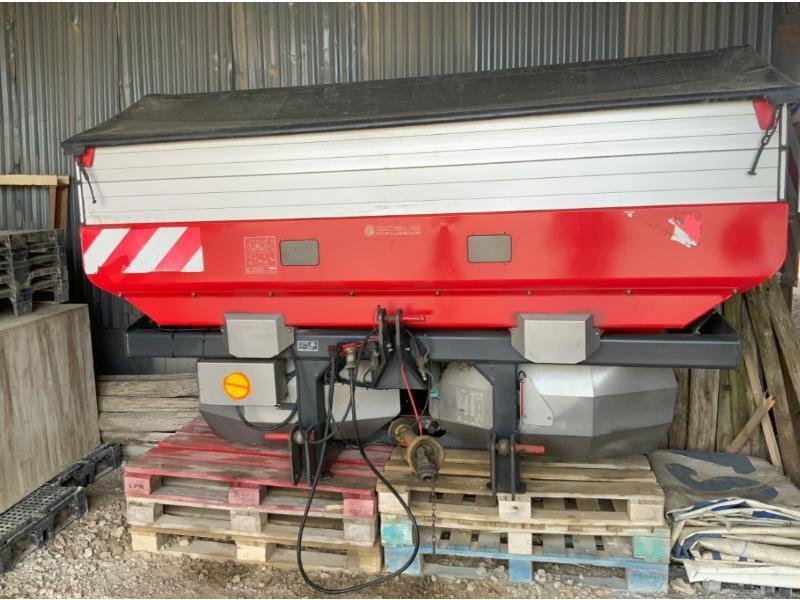 Düngerstreuer типа Vicon RS-EDW, Gebrauchtmaschine в ROYE (Фотография 1)