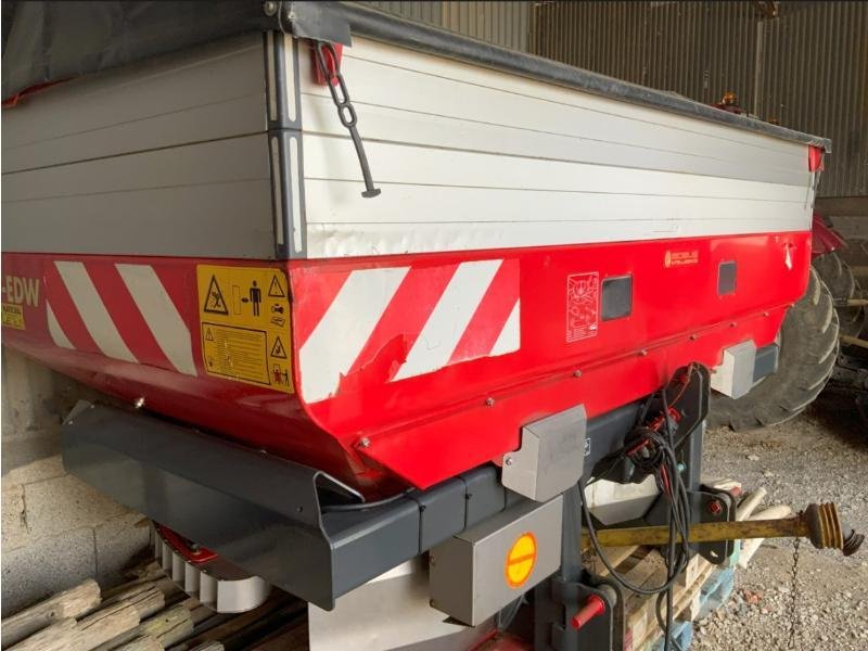 Düngerstreuer от тип Vicon RS-EDW, Gebrauchtmaschine в ROYE (Снимка 2)