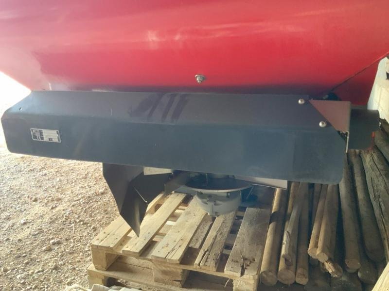 Düngerstreuer от тип Vicon RS-EDW, Gebrauchtmaschine в ROYE (Снимка 7)