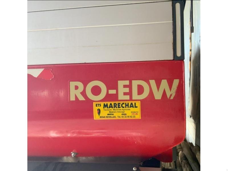 Düngerstreuer от тип Vicon RS-EDW, Gebrauchtmaschine в ROYE (Снимка 8)