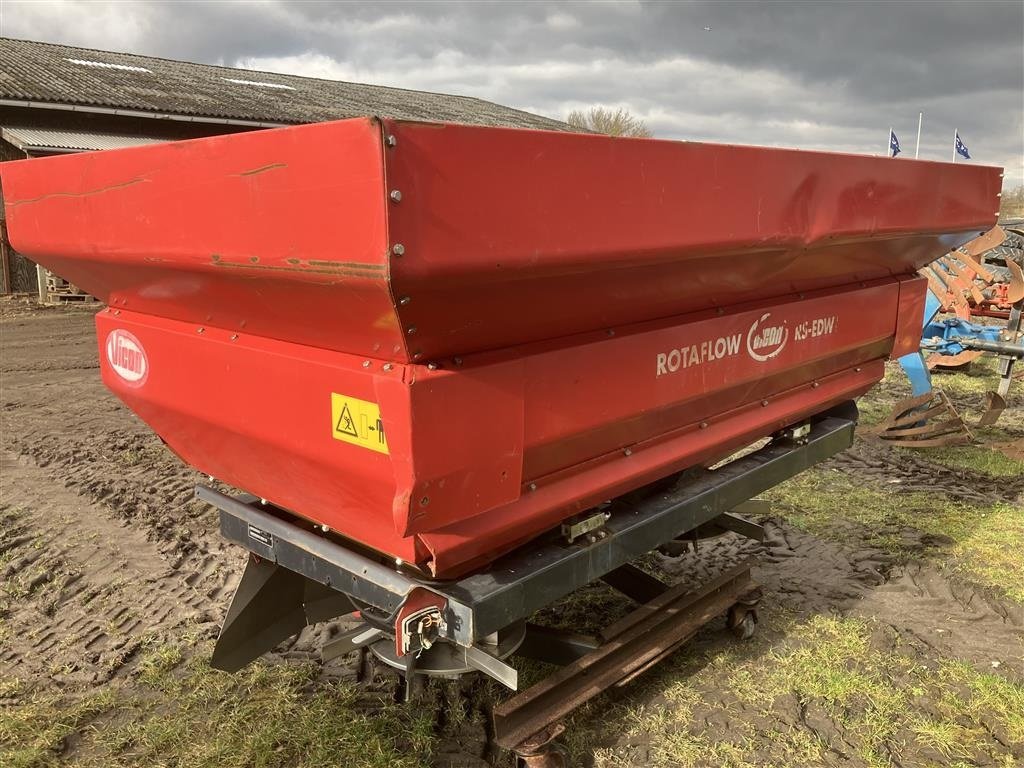 Düngerstreuer typu Vicon RS-EDW, Gebrauchtmaschine v Roskilde (Obrázek 3)