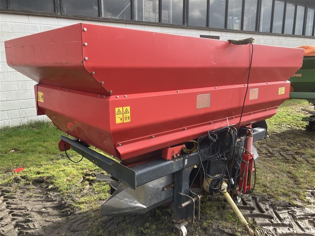 Düngerstreuer typu Vicon RS-EDW, Gebrauchtmaschine v Roskilde (Obrázek 2)
