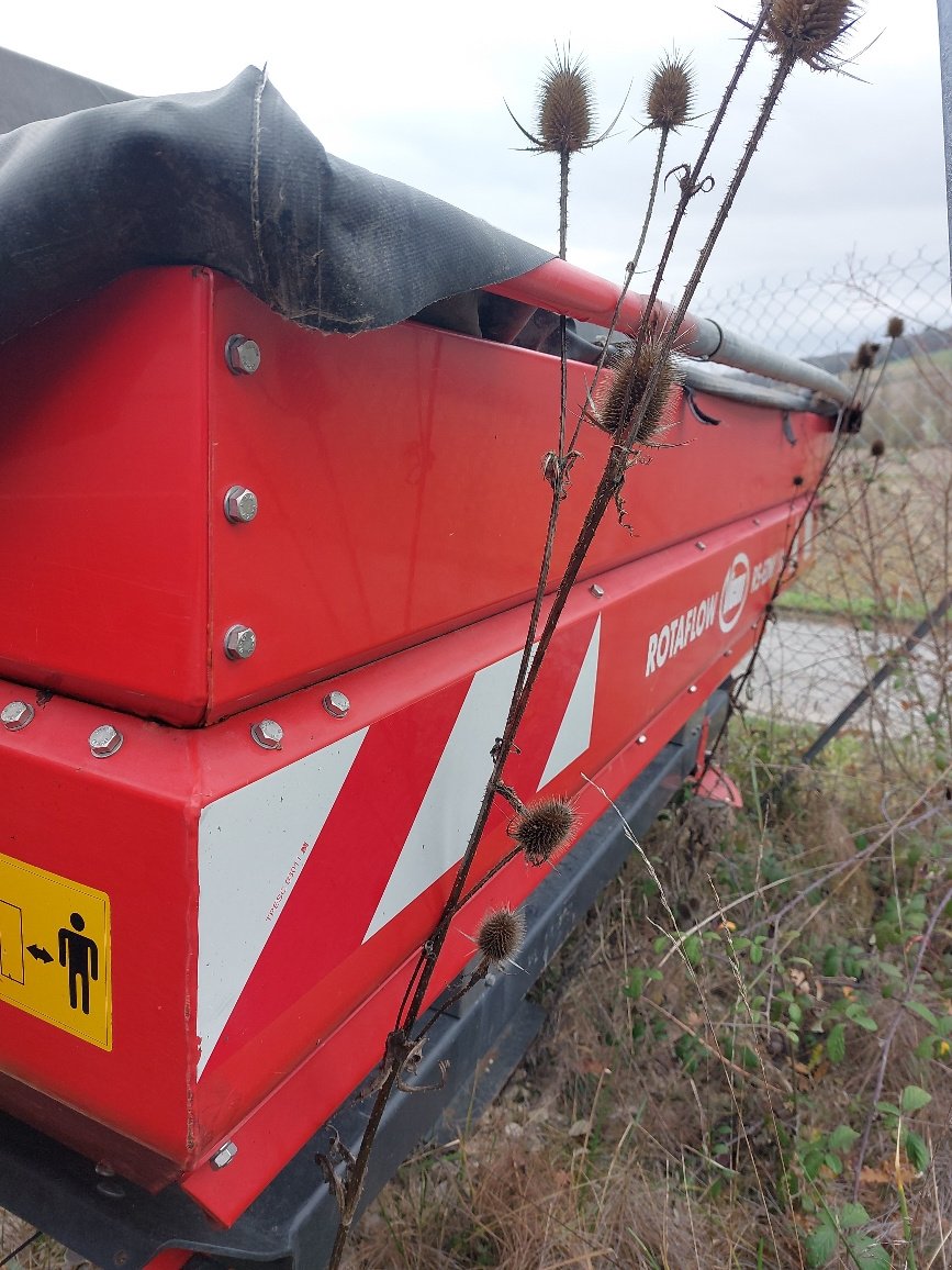 Düngerstreuer of the type Vicon RS-EW, Gebrauchtmaschine in Calmont (Picture 3)