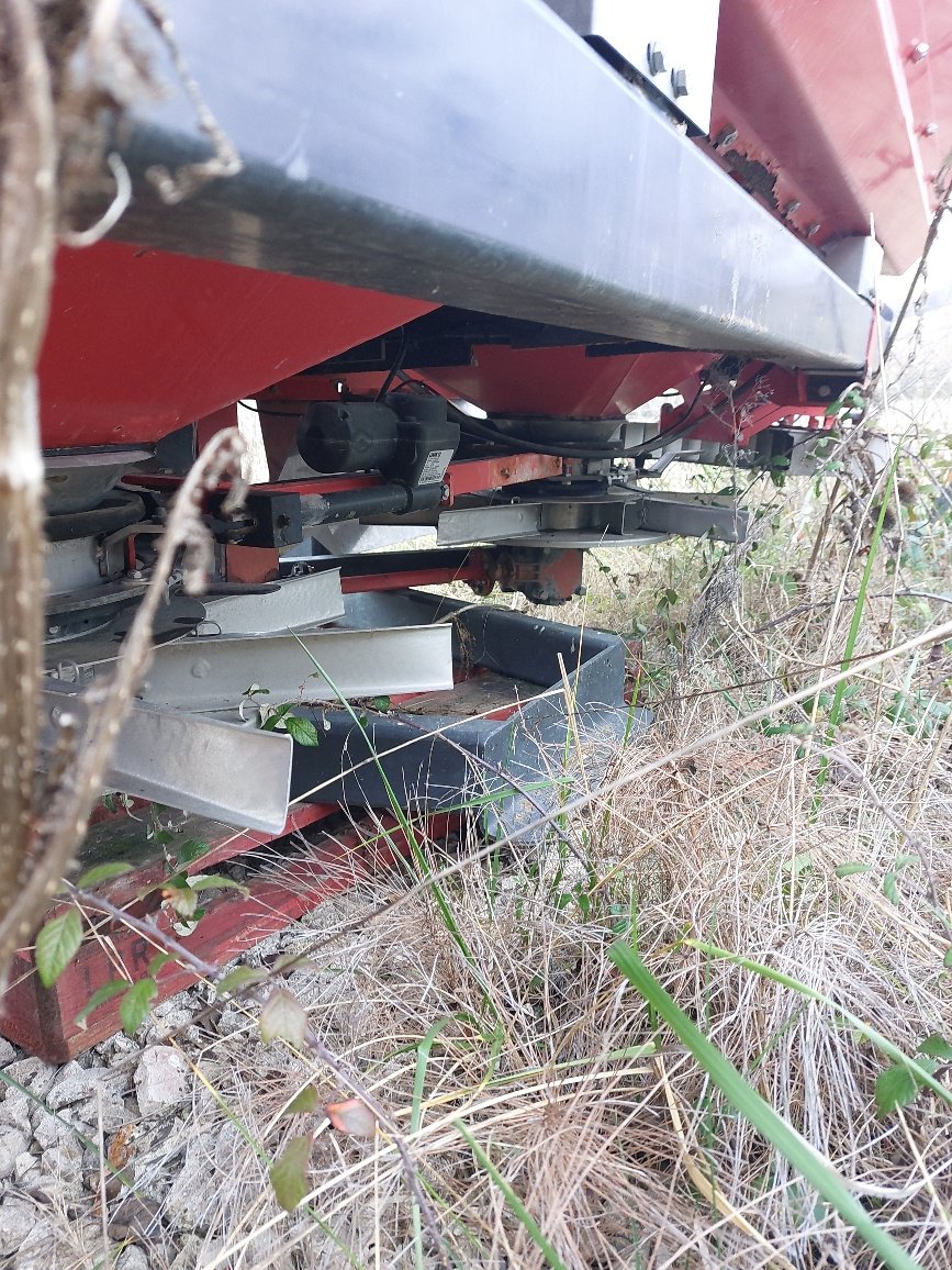 Düngerstreuer of the type Vicon RS-EW, Gebrauchtmaschine in Calmont (Picture 5)