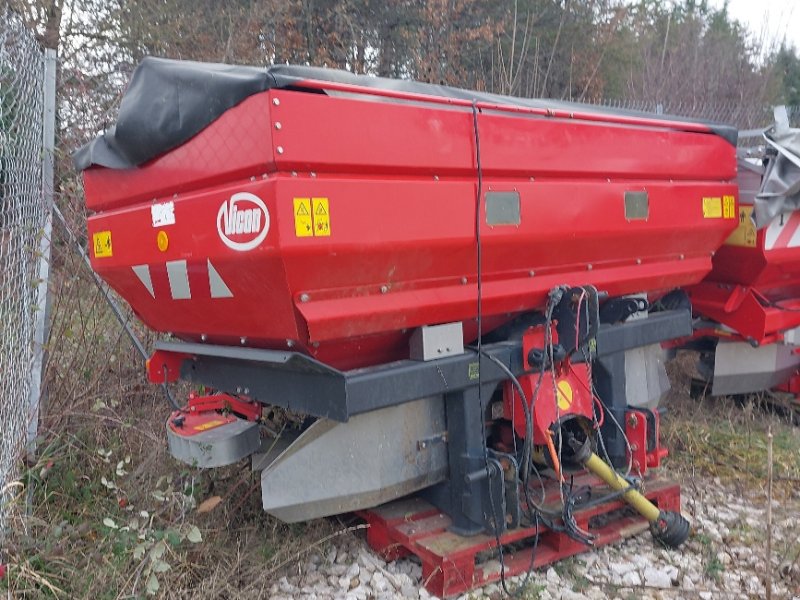 Düngerstreuer des Typs Vicon RS-EW, Gebrauchtmaschine in Calmont (Bild 1)