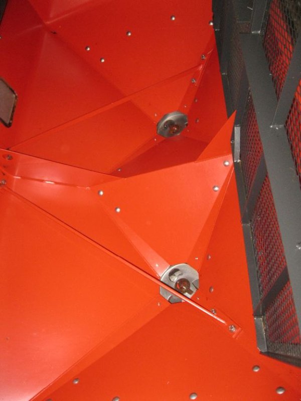 Düngerstreuer typu Vicon RS-M 1350, Gebrauchtmaschine v BRECE (Obrázek 4)