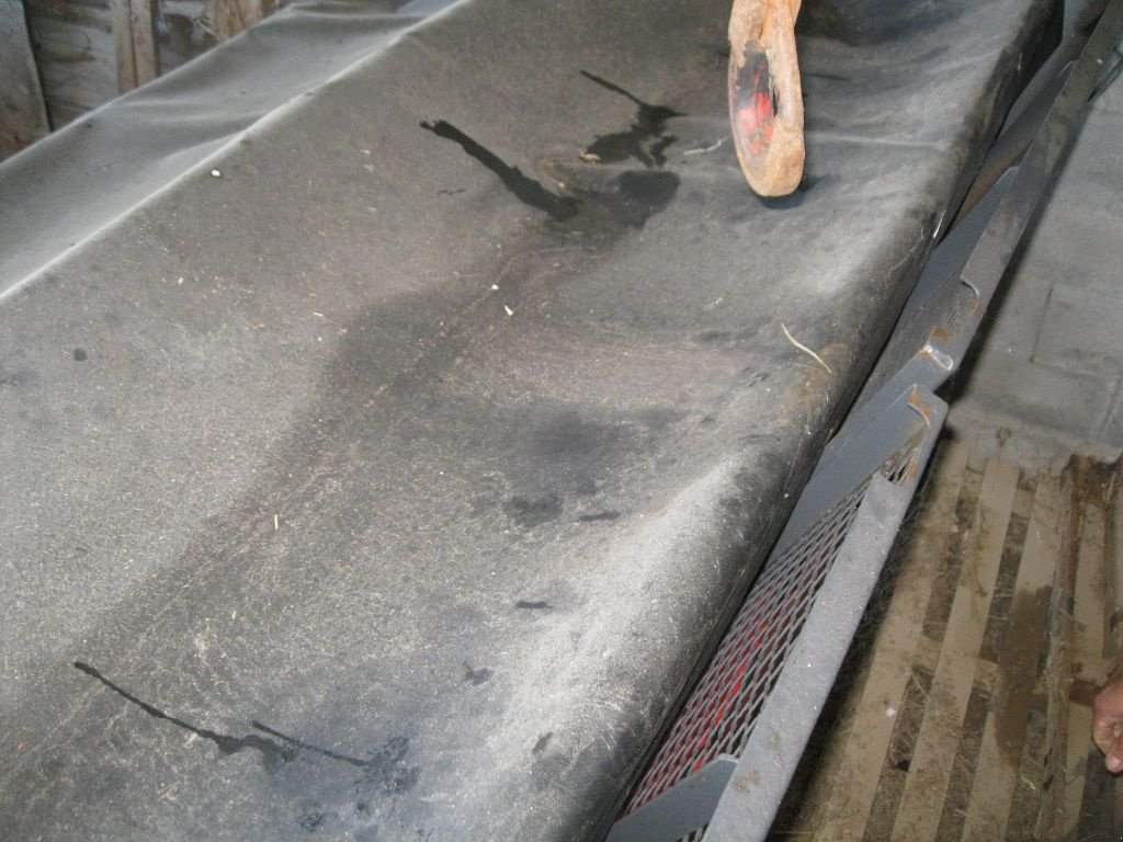 Düngerstreuer typu Vicon RS-M 1350, Gebrauchtmaschine v BRECE (Obrázek 3)