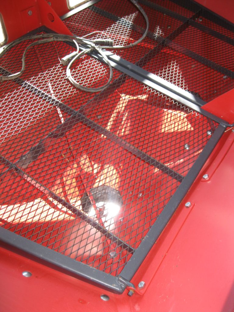 Düngerstreuer tip Vicon RS-M 1350, Gebrauchtmaschine in BRECE (Poză 4)