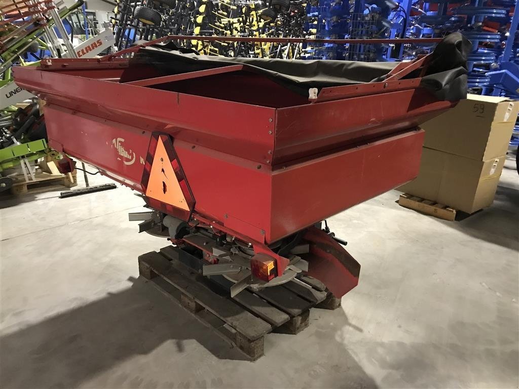 Düngerstreuer типа Vicon RS-M 1700, Gebrauchtmaschine в Roskilde (Фотография 3)