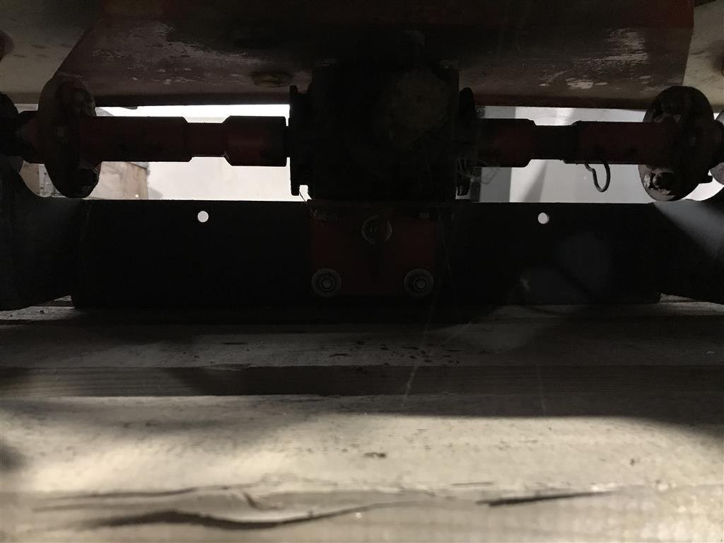 Düngerstreuer типа Vicon RS-M 1700, Gebrauchtmaschine в Roskilde (Фотография 7)