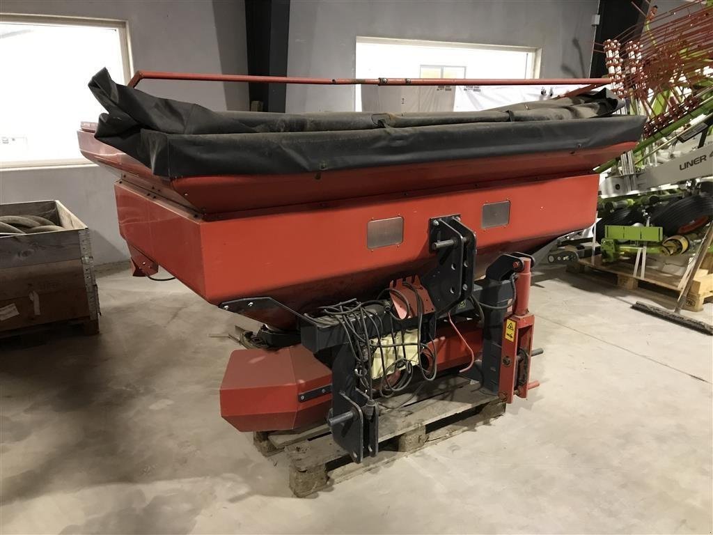Düngerstreuer типа Vicon RS-M 1700, Gebrauchtmaschine в Roskilde (Фотография 2)