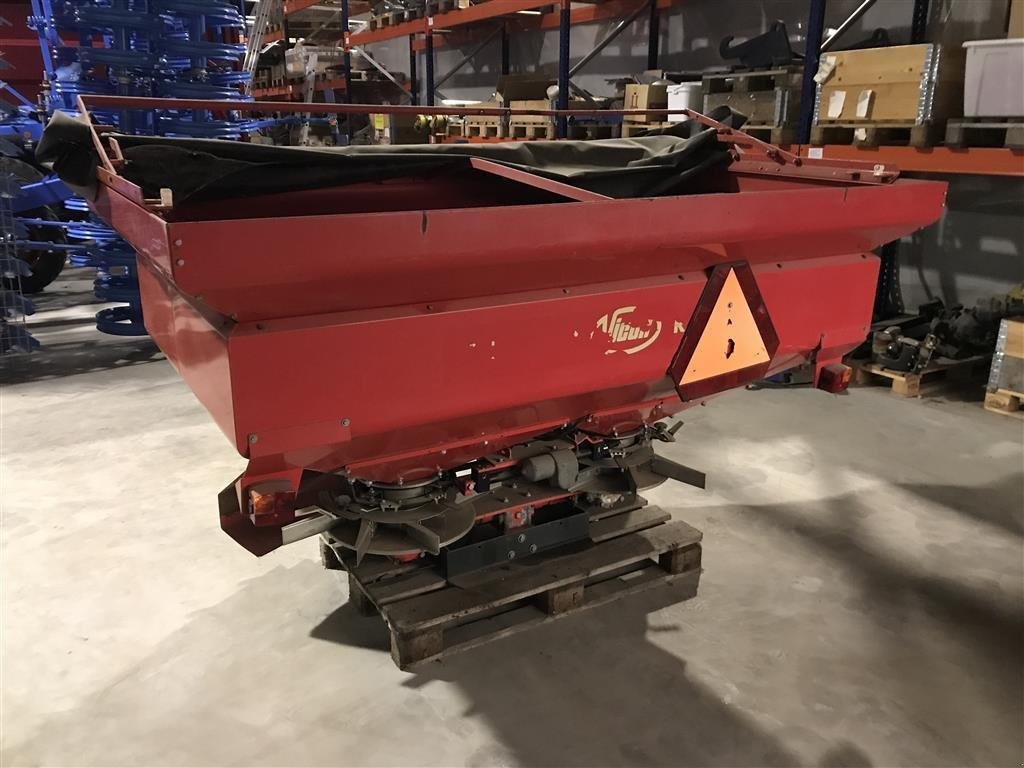 Düngerstreuer типа Vicon RS-M 1700, Gebrauchtmaschine в Roskilde (Фотография 4)