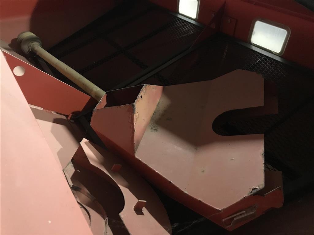 Düngerstreuer типа Vicon RS-M 1700, Gebrauchtmaschine в Roskilde (Фотография 5)