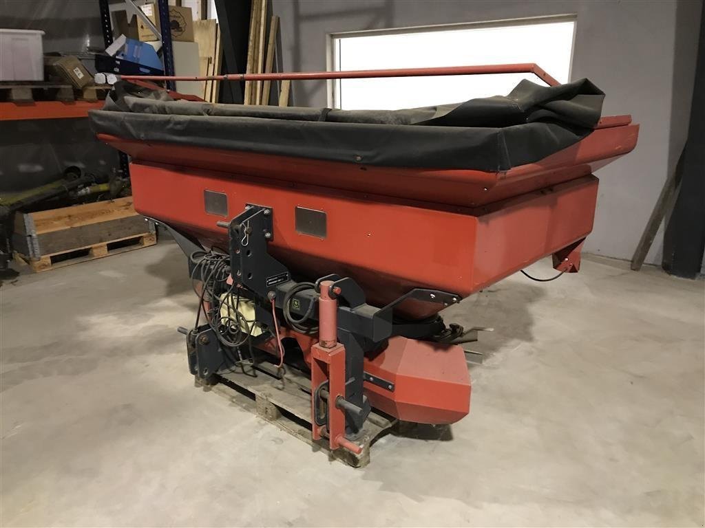 Düngerstreuer типа Vicon RS-M 1700, Gebrauchtmaschine в Roskilde (Фотография 1)
