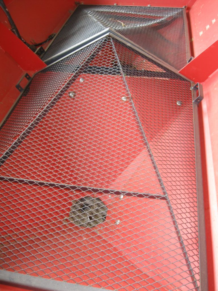 Düngerstreuer типа Vicon RS-XL 1650, Gebrauchtmaschine в BRECE (Фотография 4)