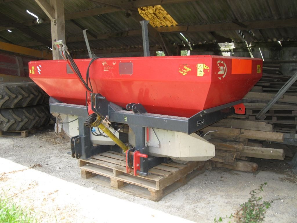 Düngerstreuer типа Vicon RS-XL 1650, Gebrauchtmaschine в BRECE (Фотография 2)